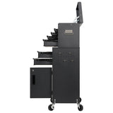 DRAPER 24" TOOLCHEST & ROLLER CABINET COMBO