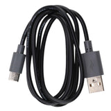 SLIM WORKLIGHT AND CHARGING STAT