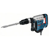 BOSCH 5KG DEMO HAMMER GSH5 SDS MAX 110V