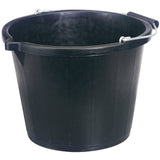 DRAPER CONTRACTORS PLASTIC BUCKET
