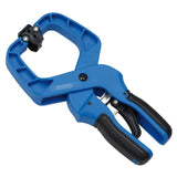 DRAPER RATCHET SPRING CLAMP, 60MM