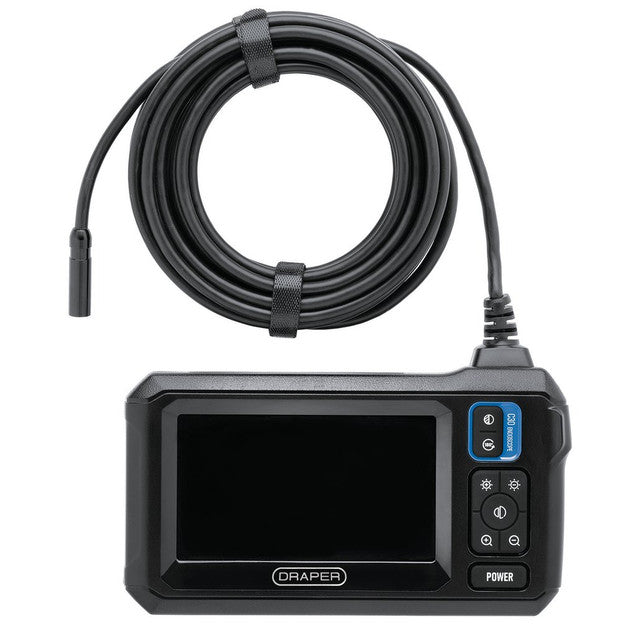 DRAPER INSPECTION CAMERA
