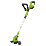DRAPER 18V CORDLESS GRASS TRIMMER KIT