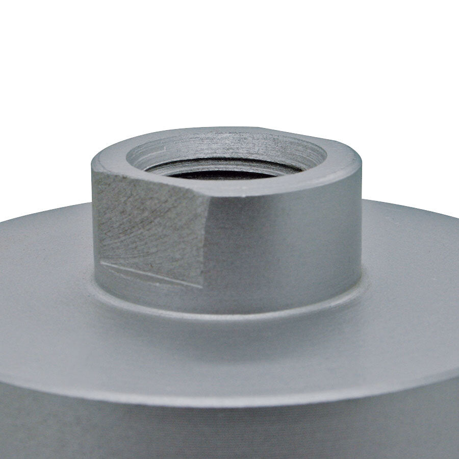 MEXCO 117MM DRY CORE SLOTTED