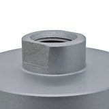 MEXCO 117MM DRY CORE SLOTTED