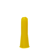 TILLEX YELLOW COLLAR PLUGS 5.5X25 100 PER BOX