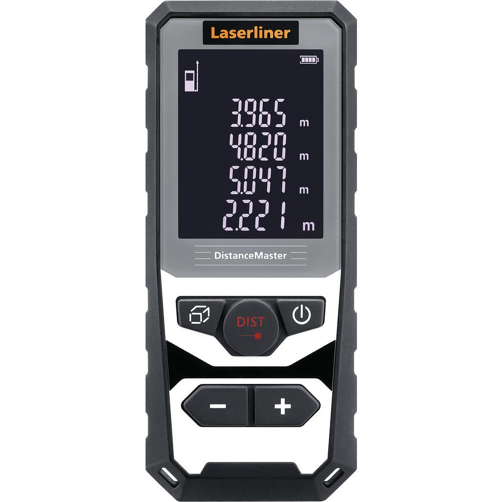 DRAPER LL DISTANCEMASTER 50
