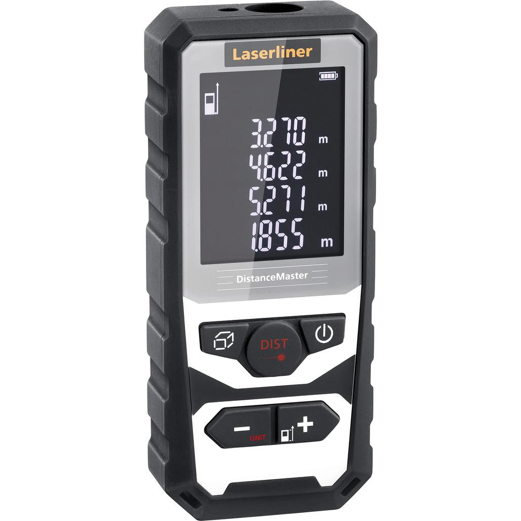 DRAPER LL DISTANCEMASTER 50