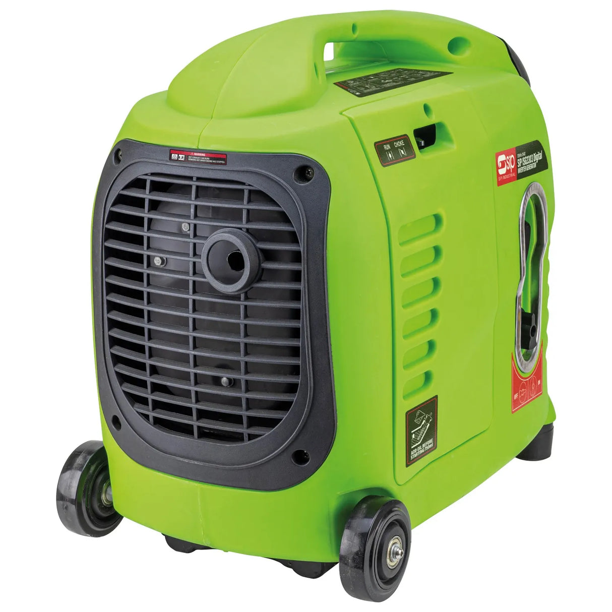 SIP ISG3303 DIGITAL INVERTER GENERATOR