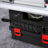 SIP 2 IN 1 TABLE SAW CW INTERGRATED DUST BAG