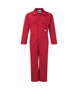 TEARAWAY JUNIOR COVERALL