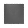 JEFFERSON 500 X 500 X 7 MM INTERLOCKING PVC FLOOR TILE 10PK
