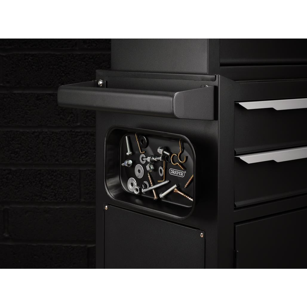 DRAPER LARGE MAGNETIC PARTS TRAY