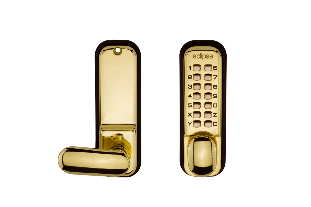 DIGITAL DOOR LOCK EB