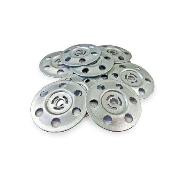 ALLGRIP METAL DRYWALL SCREW WASHER - 35MM