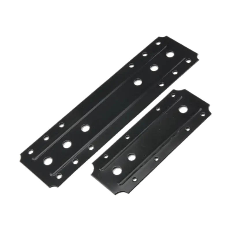 FF GROUP PERGOLA CONNECTING BLADES NO 1 GALVANIZED (160X60)