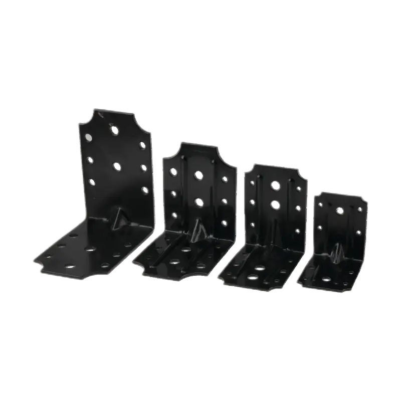 FF GROUP PERGOLA CONNECTING CORNER GALVANIZED 13X13cm