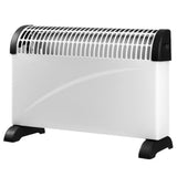 DAEWOO 2000W CONVECTOR HEATER - Watson Hire