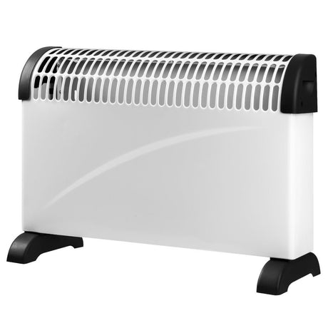 DAEWOO 2000W CONVECTOR HEATER - Watson Hire
