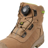 APACHE CHURCHILL STONE BOOT