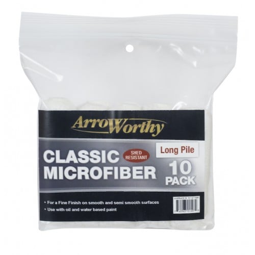 ARROWORTHY 10 PACK 4'' SLEEVES