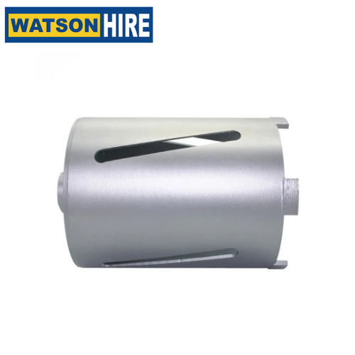Small Core Bit