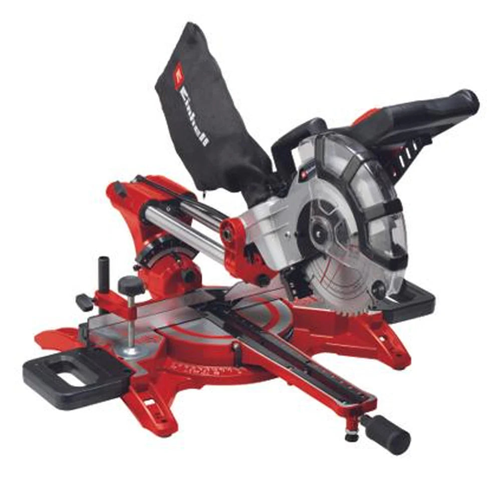 EINHELL TC-SM 2131/1 DUAL MITRE SAW