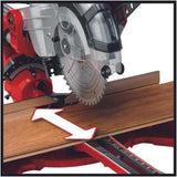 EINHELL TC-SM 2131/1 DUAL MITRE SAW