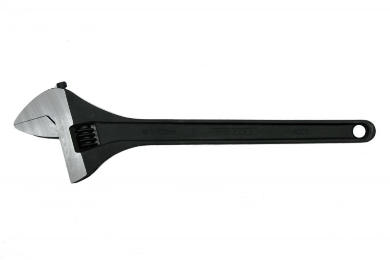 TENG TOOL TENG ADJUSTABLE WRENCH 18 INCH