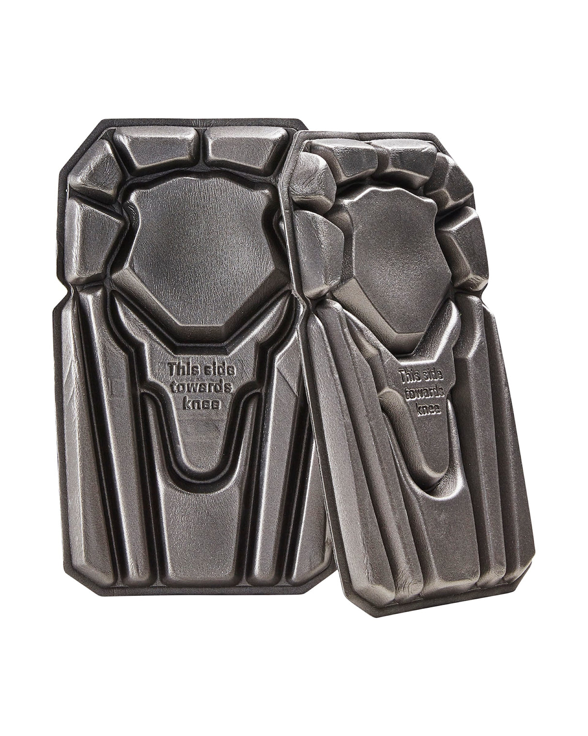 BLAKLADER BLACK KNEE PADS - Watson Hire