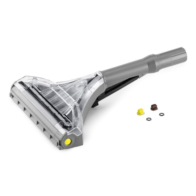KARCHER FLEXIBLE CARPET NOZZLE