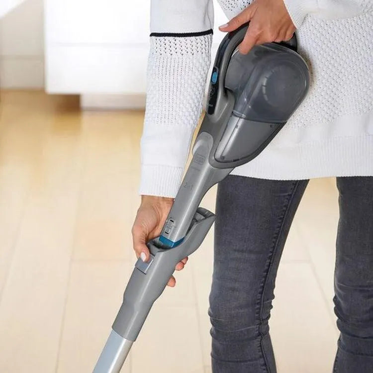 BLACK + DECKER 18V 2.0AH LILON STICK VACUM