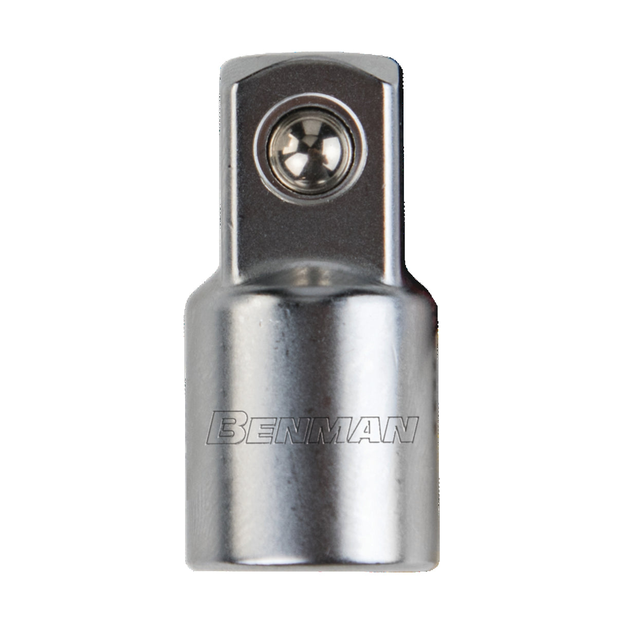 BENMAN ADAPTOR 3/8'' NEGATIVE - 1/4'' POSITIVE