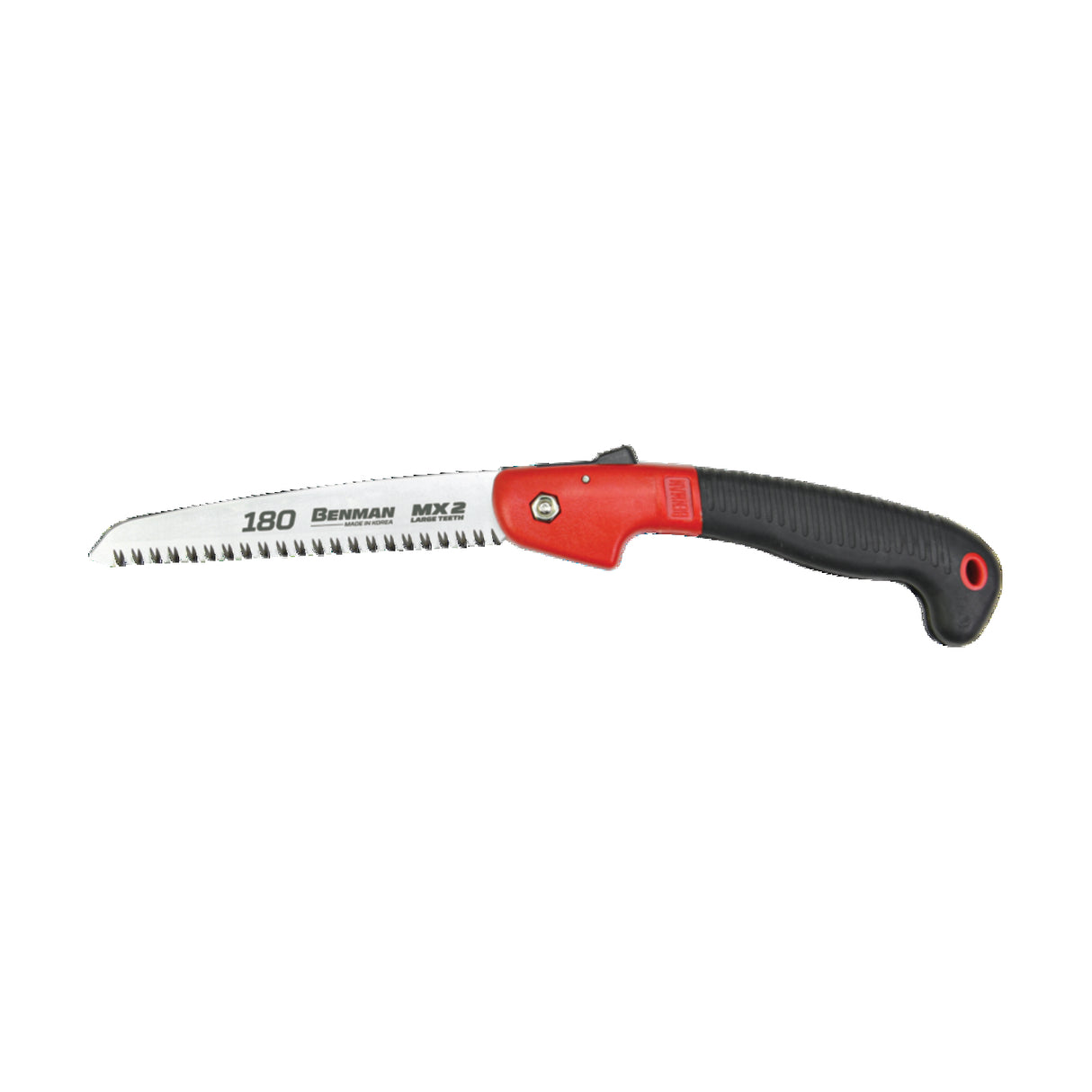 BENMAN FOLDING SAW, MX2-180MM