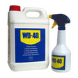 WD40 MULTI USE PRODUCT AND SPRAY BOTTLE 5L - Watson Hire