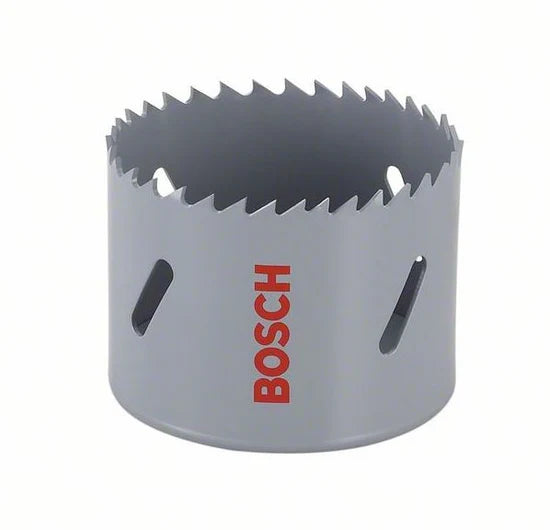 STANDARD HSS BI-METAL HOLESAW 127MM