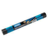 DRAPER TOOLBOX CABLE ACCESS KIT