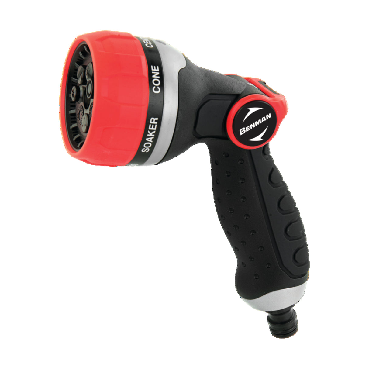 BENMAN SPRAYING NOZZLE, 7 PATTERN
