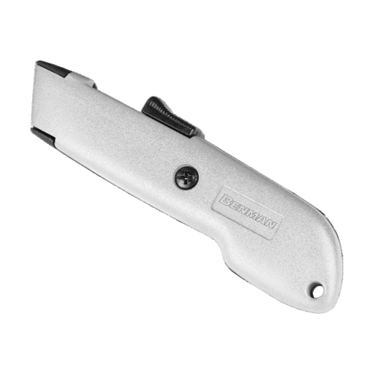 BENMAN UTILITY KNIFE SAFETY BACK