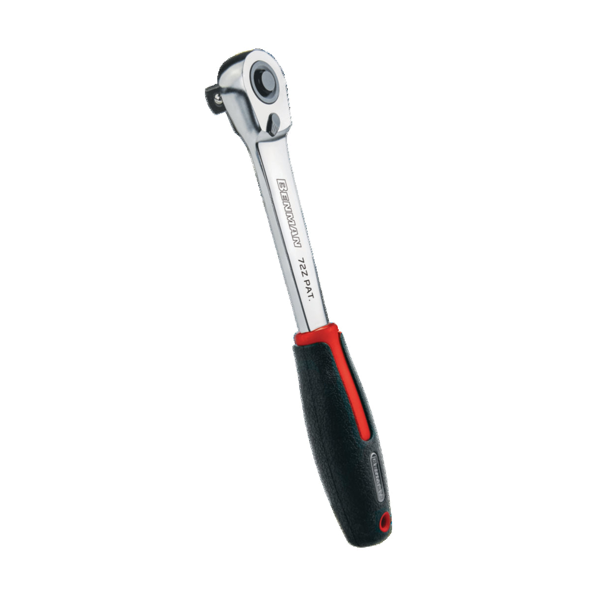 BENMAN SUPER TEN RATCHET, 1/4''