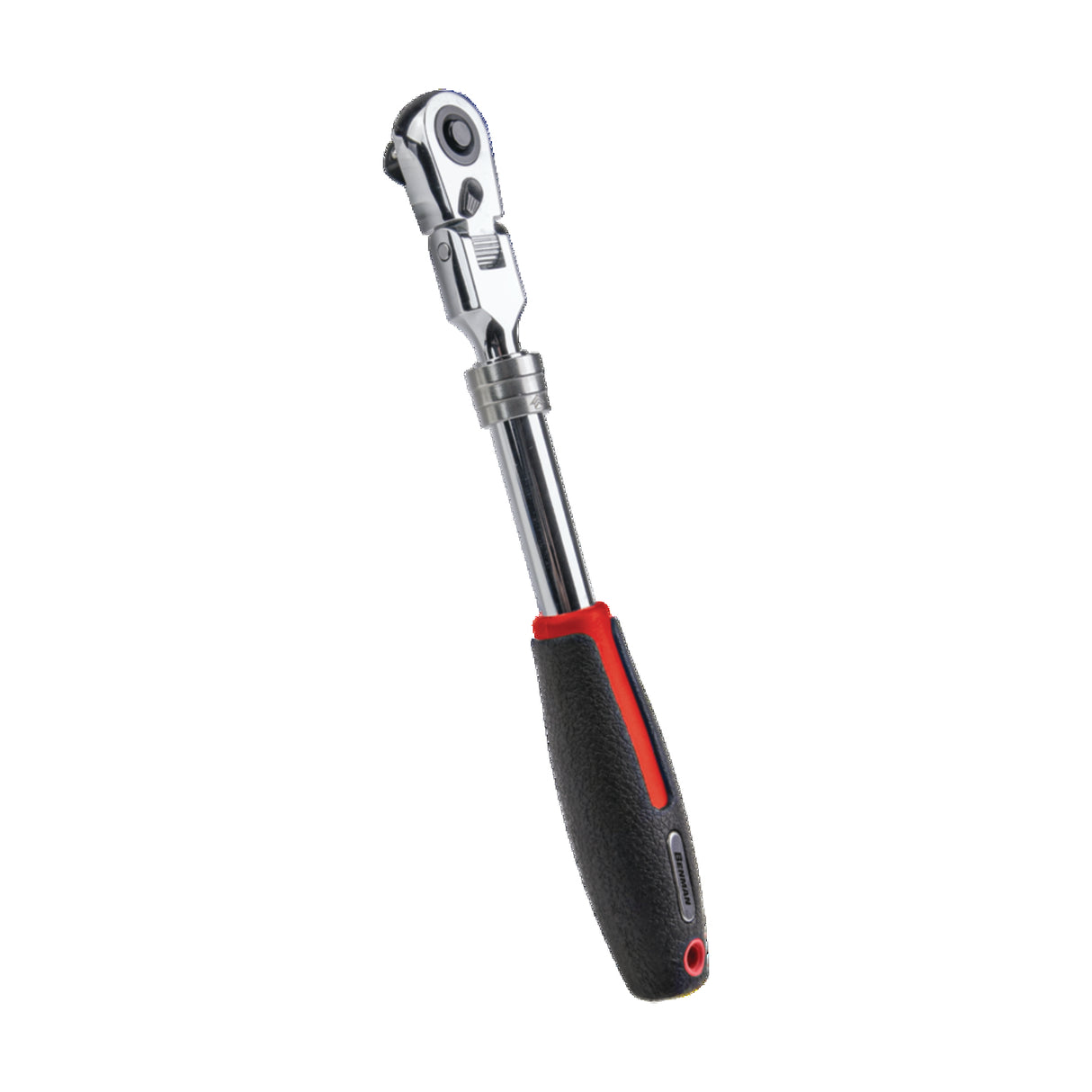 BENMAN FLEXTEND RATCHET WITH EXTENDING HANDLE, 1/2''