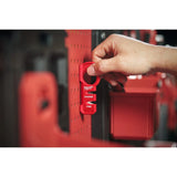 MILWAUKEE COMPACT KNIFE SHARPENER