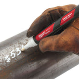 MILWAUKEE WHITE LIQUID PAINT MARKER