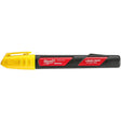 MILWAUKEE YELLOW LIQUID PAINT MARKER - Watson Hire
