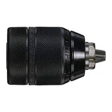 MILWAUKEE KEYLESS CHUCK 1/2'' THREAD