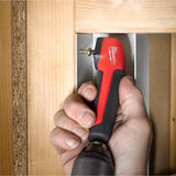 MILWAUKEE SHOCKWAVE RIGHT ANGLE ATTACHMENT