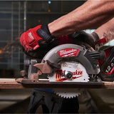 MILWAUKEE 165X20MM 40T CIRCULAR SAW BLADE