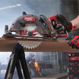 MILWAUKEE 165X15.87MM 24T CIRCULAR SAW BLADE TWIN PACK