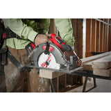 MILWAUKEE 165MM X 15.87MM x 24T CIRCULAR SAW BLADE