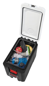 MILWAUKEE PACKOUT HARD COOLER BOX